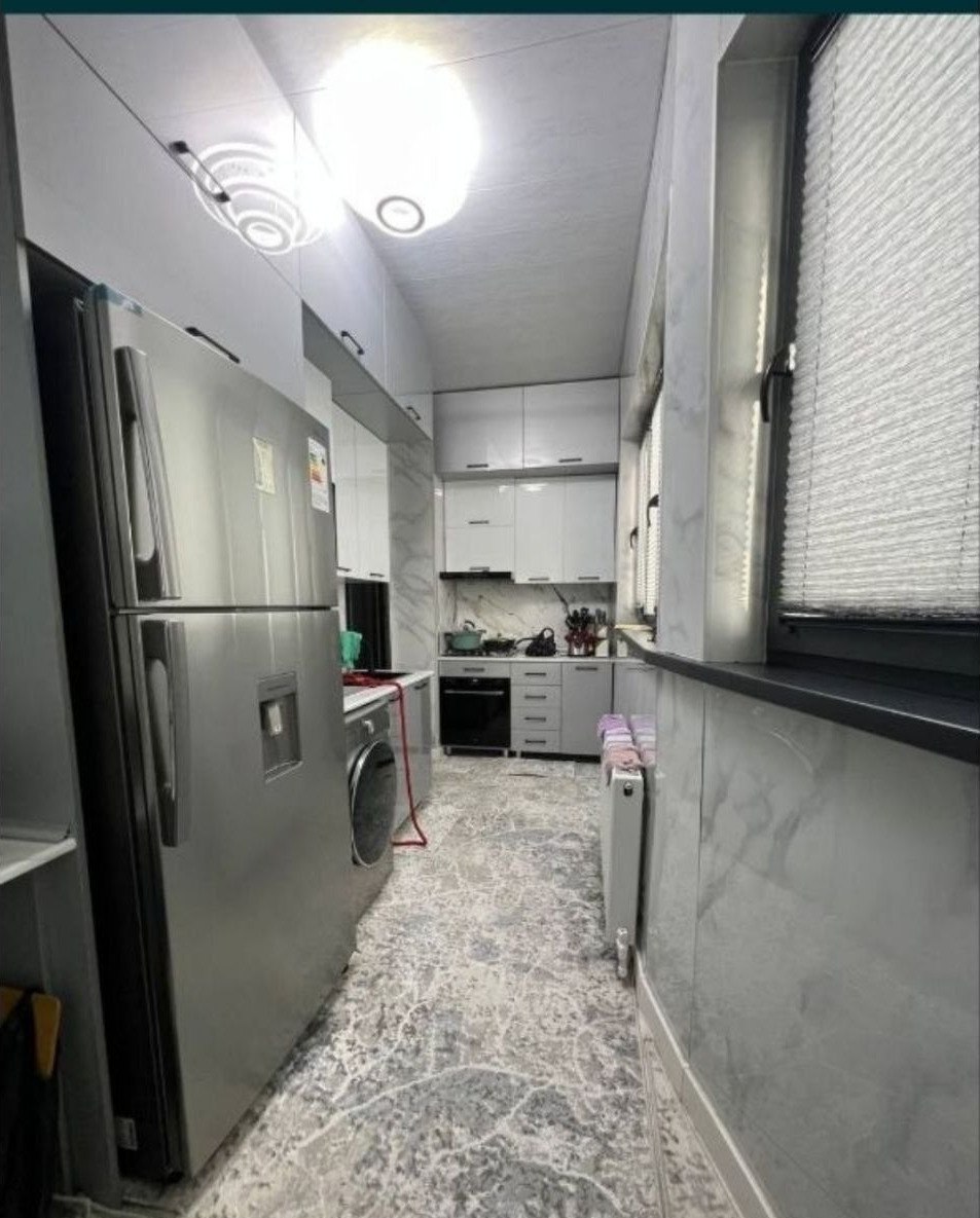 Sotiladi 3 xonali xonadon, 102 m² · Yashnobod — surat 2