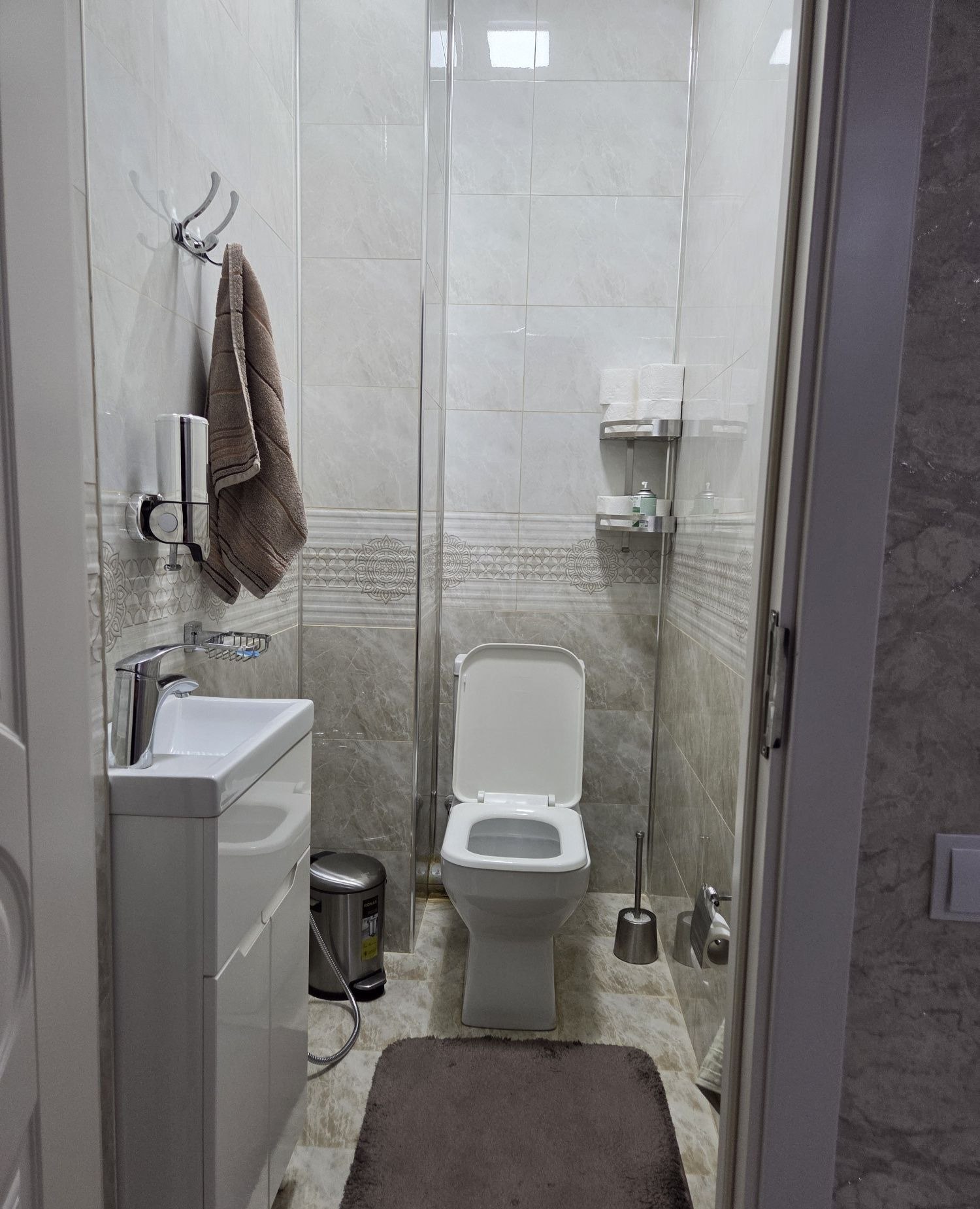 Sotiladi 3 xonali xonadon, 102 m² · Yashnobod — surat 5