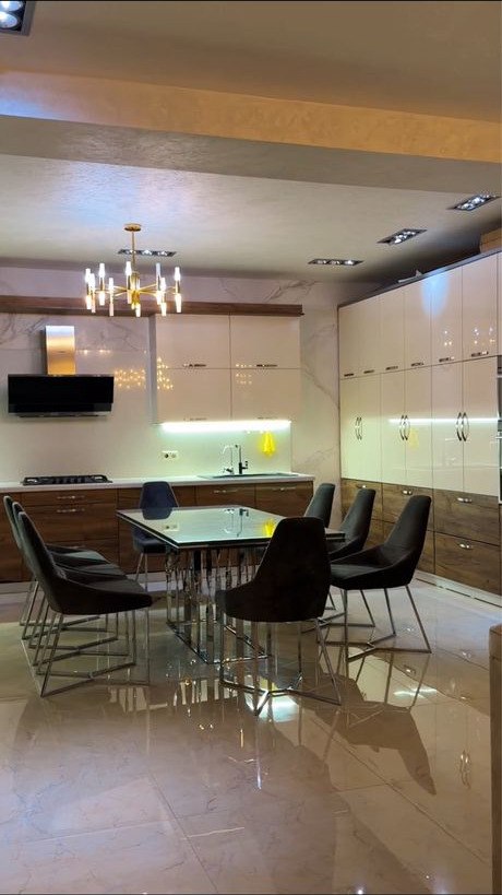 Продаётся 3-комн. квартира, 183 м² · Мирзо-Улугбек — фото 3
