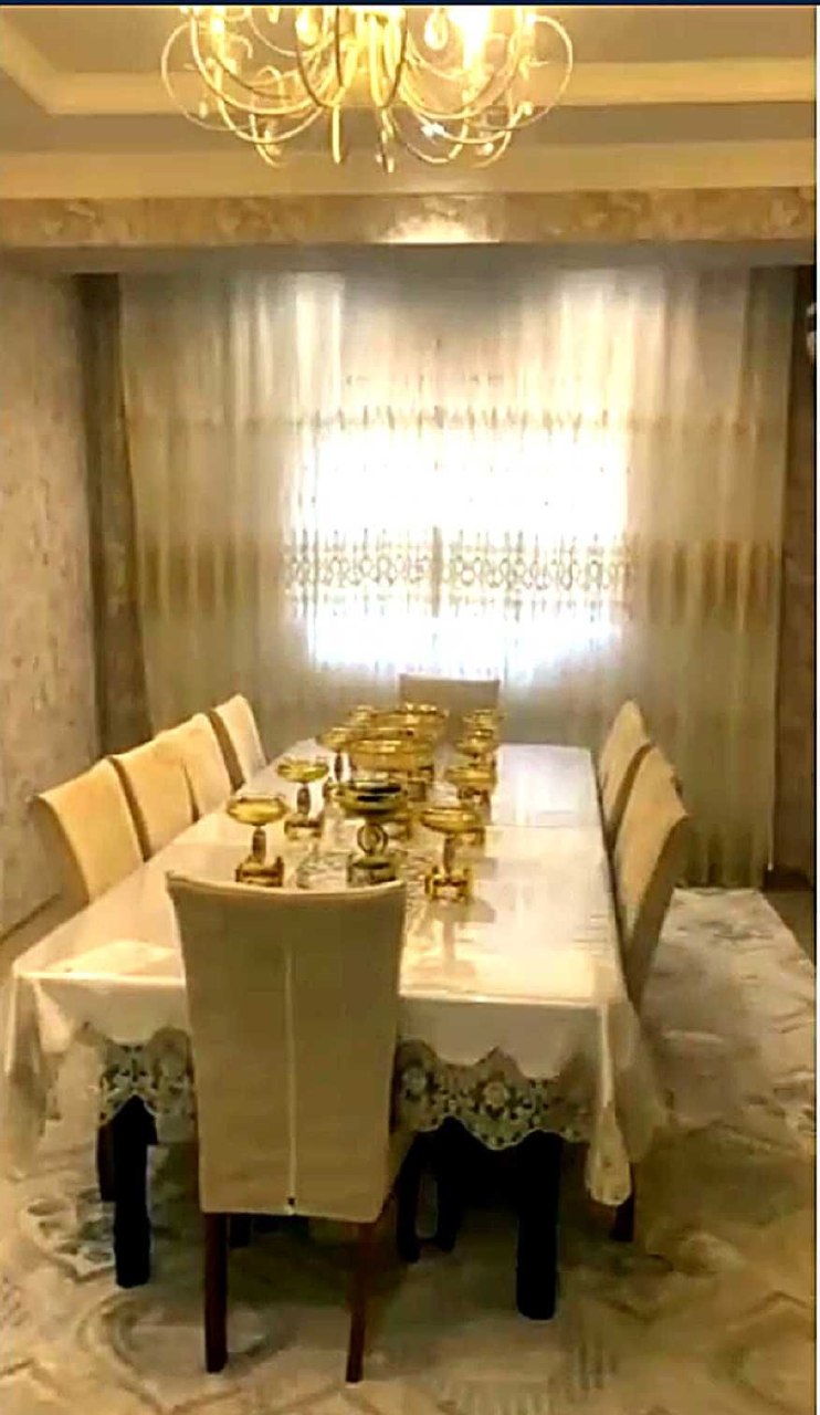 For sale 5-room apartment, 120 m² · Chilanzar — photo 2