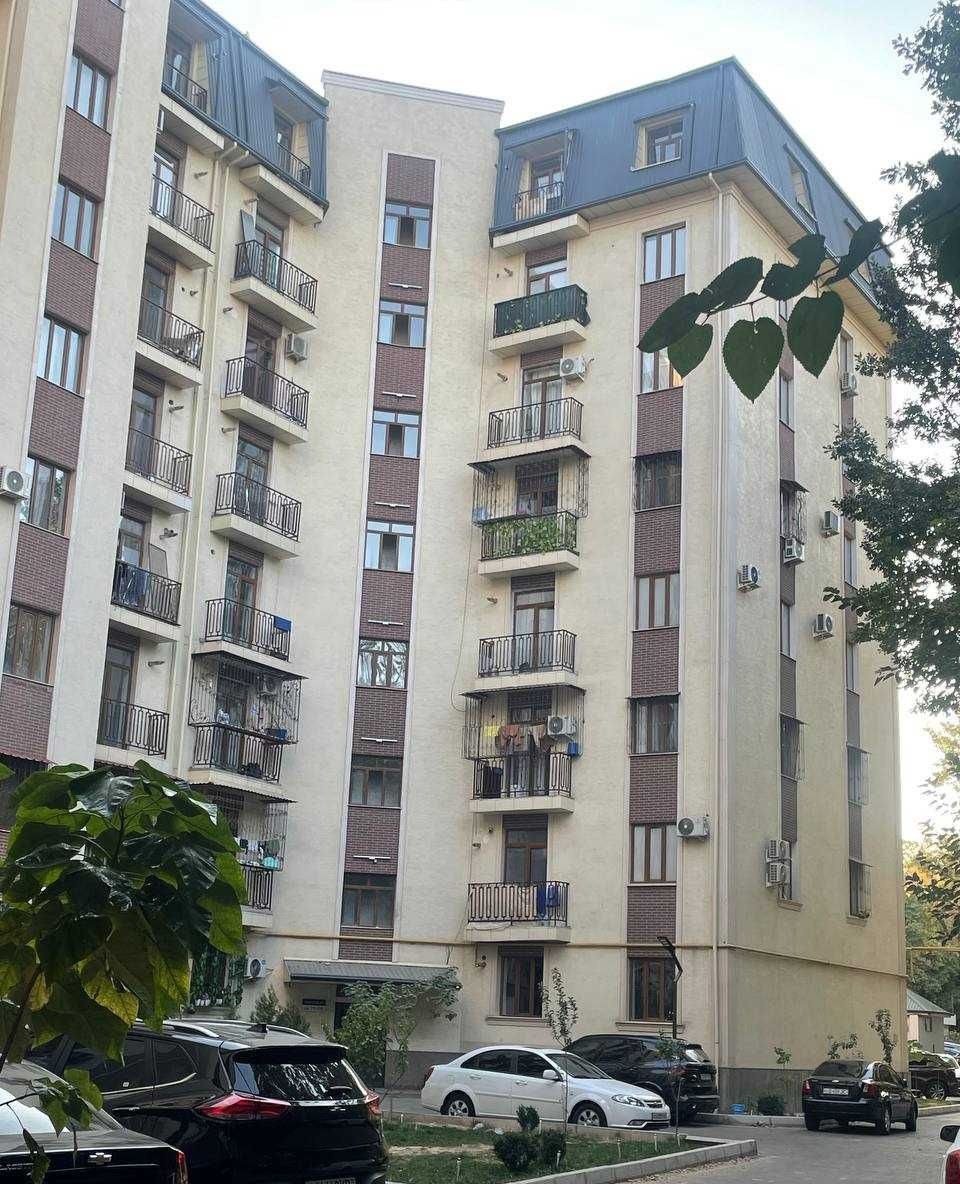 For sale 5-room apartment, 120 m² · Chilanzar — photo 1