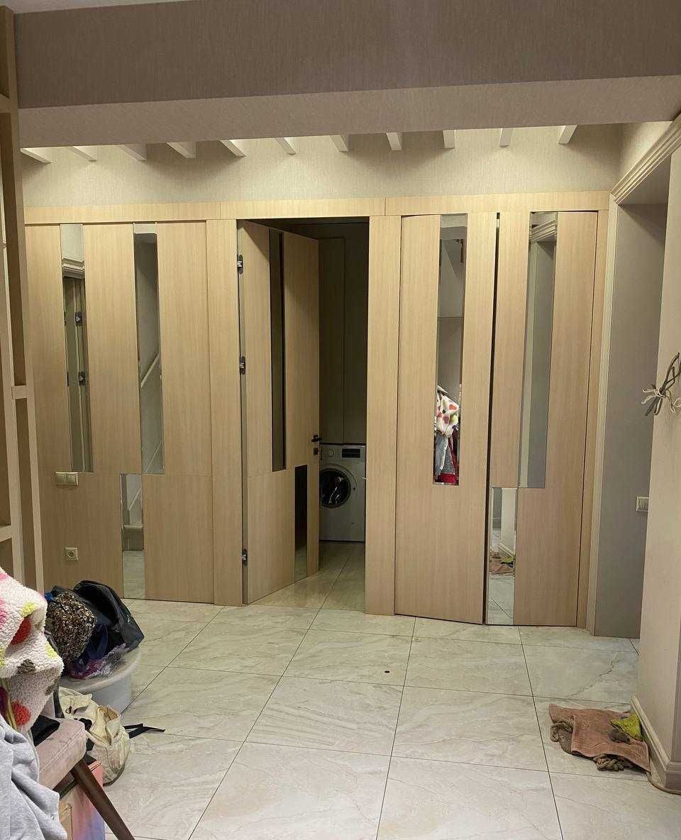 Продаётся 5-комн. квартира, 146 м² · ЖК Baurum · Алмазар — фото 3