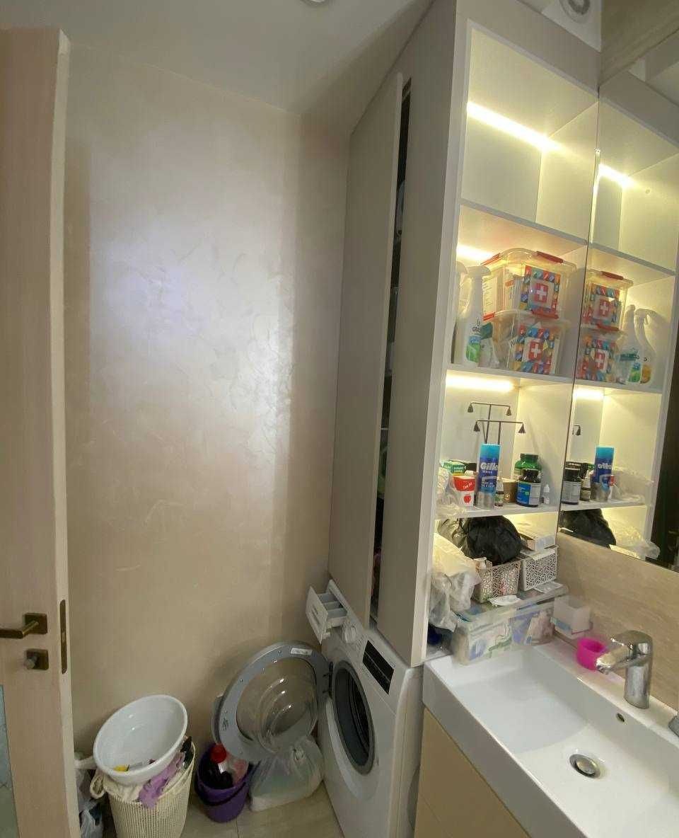 Продаётся 5-комн. квартира, 146 м² · ЖК Baurum · Алмазар — фото 8