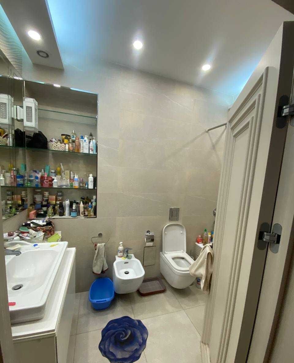 Продаётся 5-комн. квартира, 146 м² · ЖК Baurum · Алмазар — фото 10