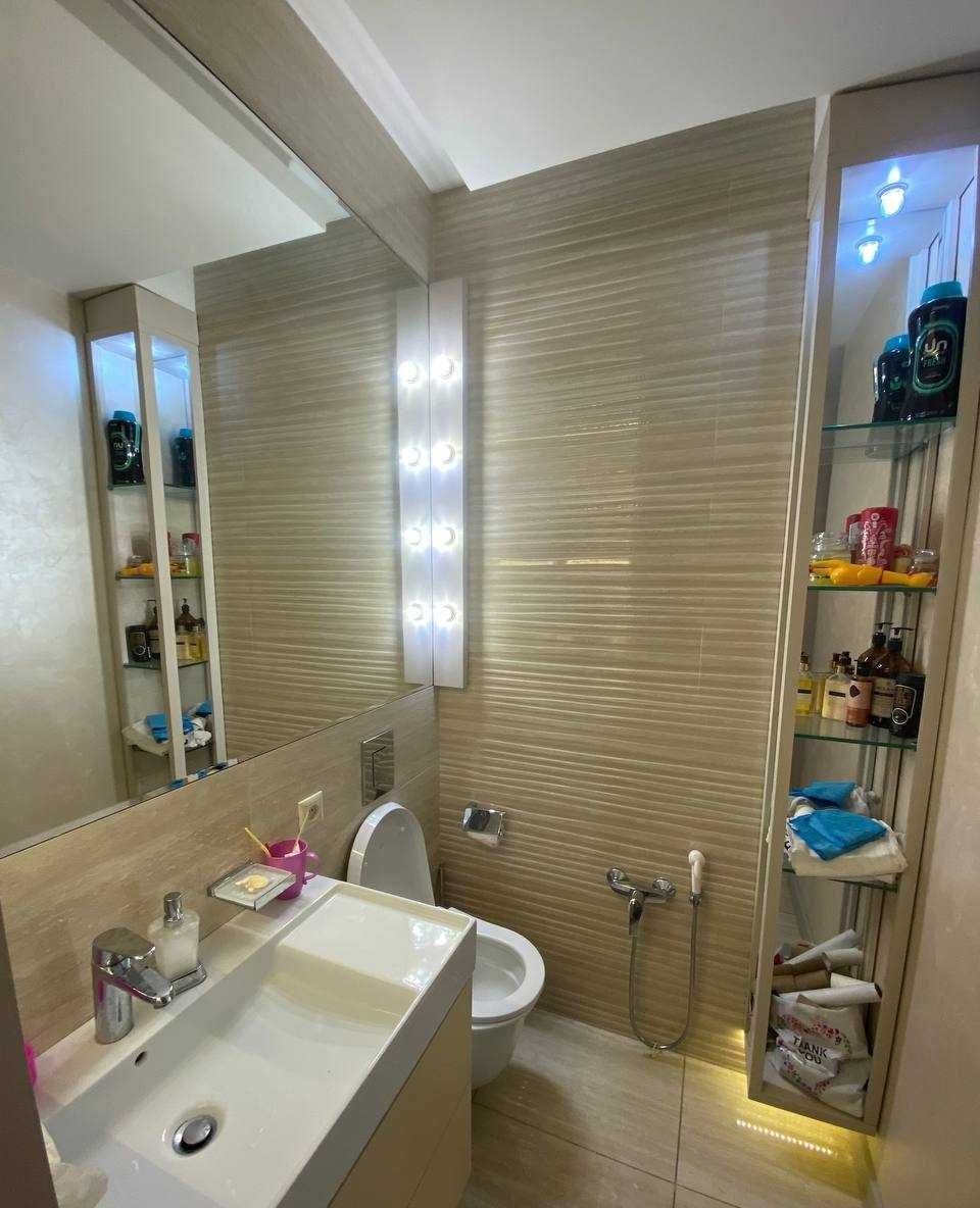 Продаётся 5-комн. квартира, 146 м² · ЖК Baurum · Алмазар — фото 7