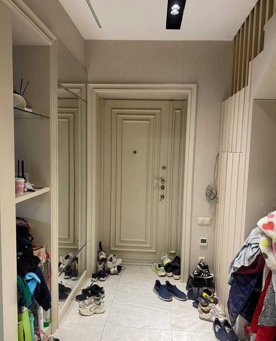 Продаётся 5-комн. квартира, 146 м² · ЖК Baurum · Алмазар — фото 2