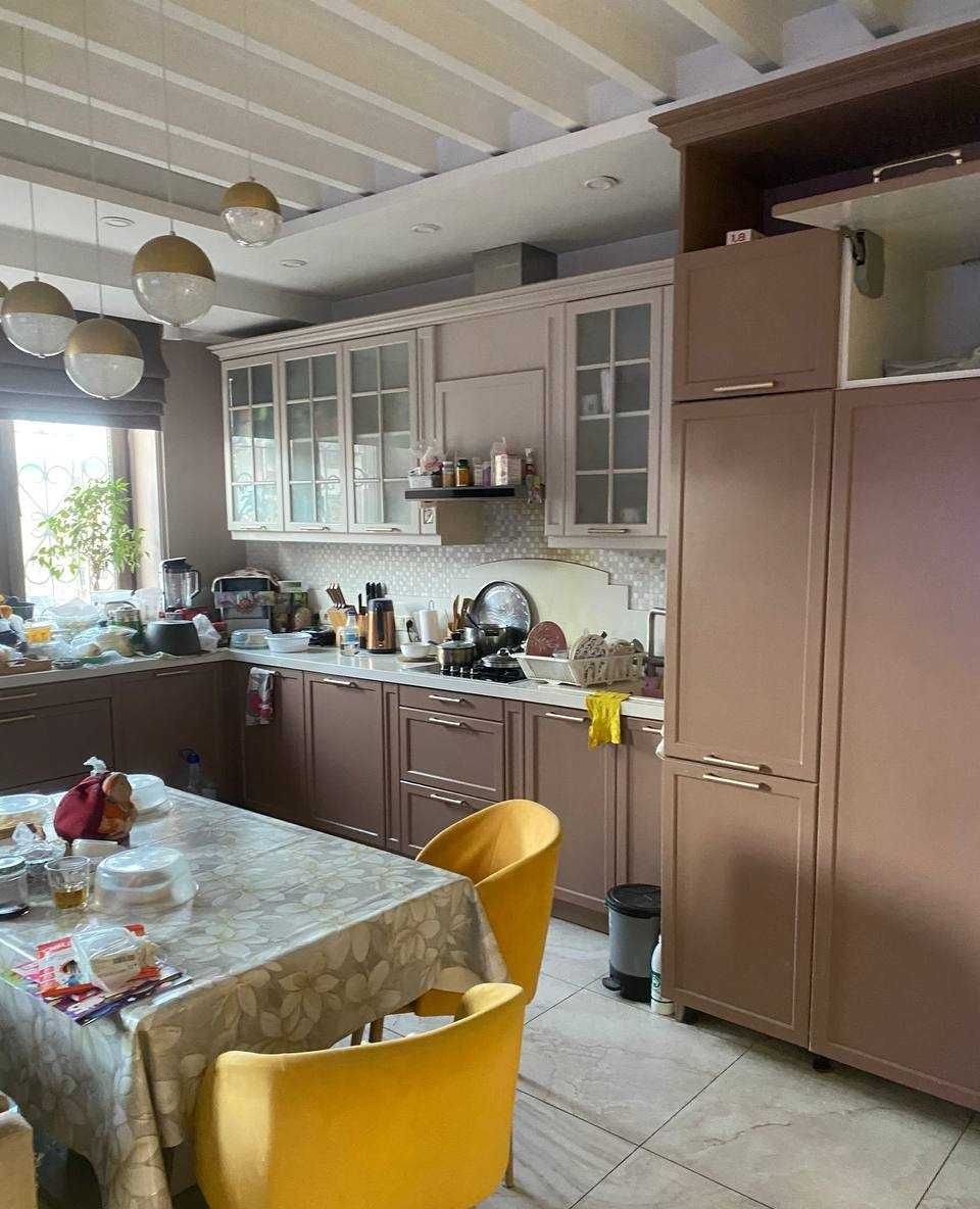 Продаётся 5-комн. квартира, 146 м² · ЖК Baurum · Алмазар — фото 5