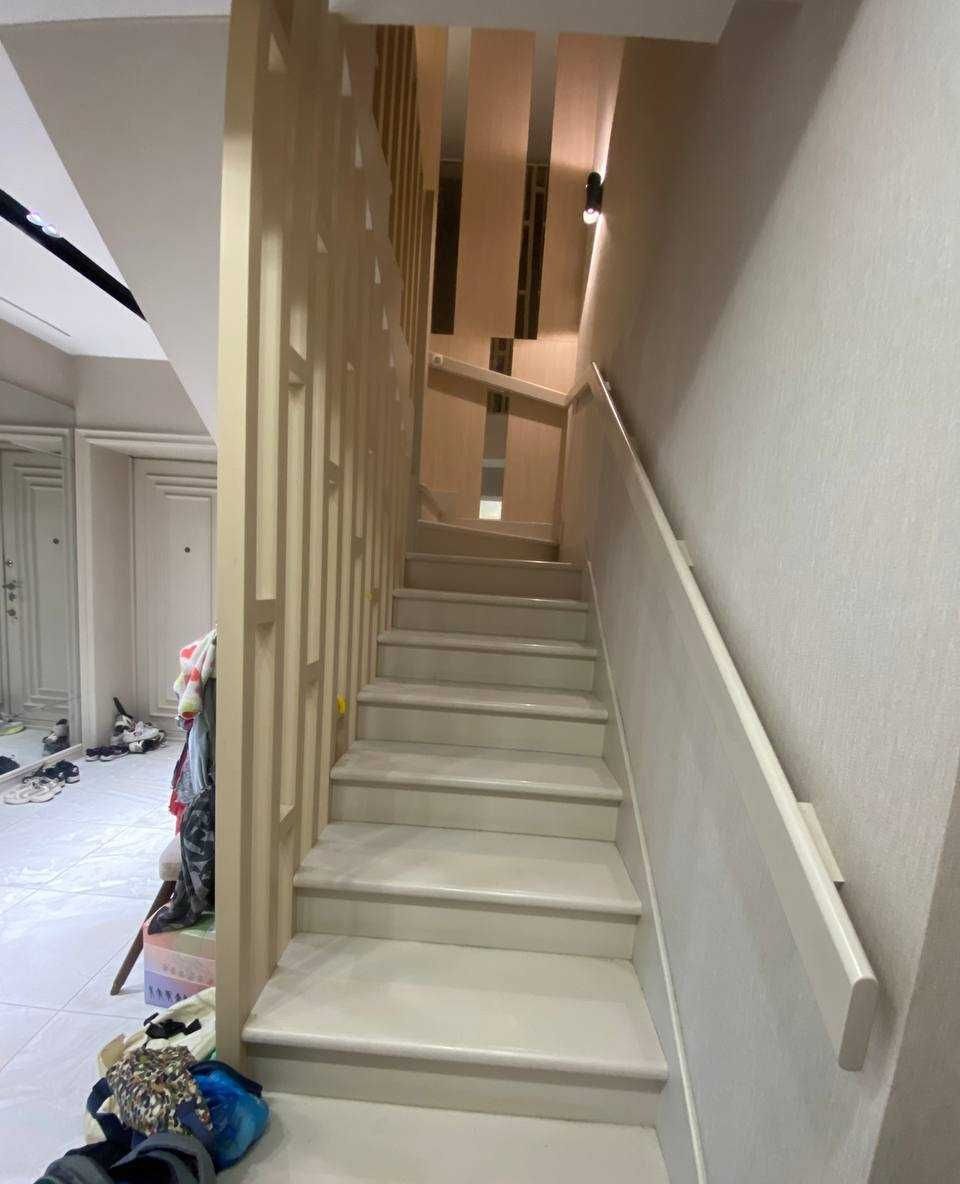 Продаётся 5-комн. квартира, 146 м² · ЖК Baurum · Алмазар — фото 9