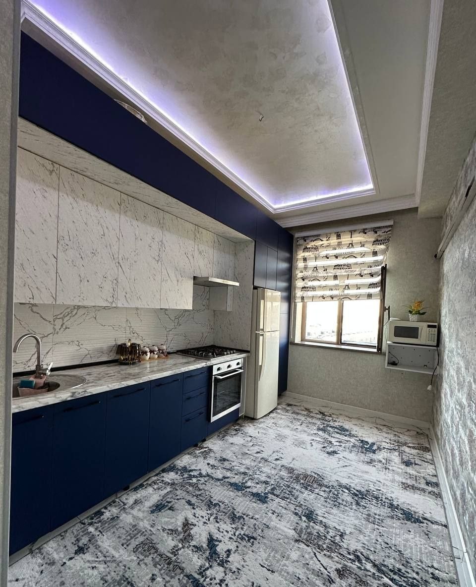 For sale 3-room apartment, 72 m² · Almazar — photo 6