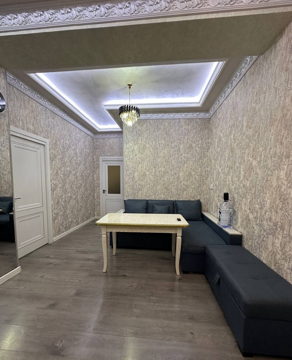 For sale 3-room apartment, 72 m² · Almazar — photo 3