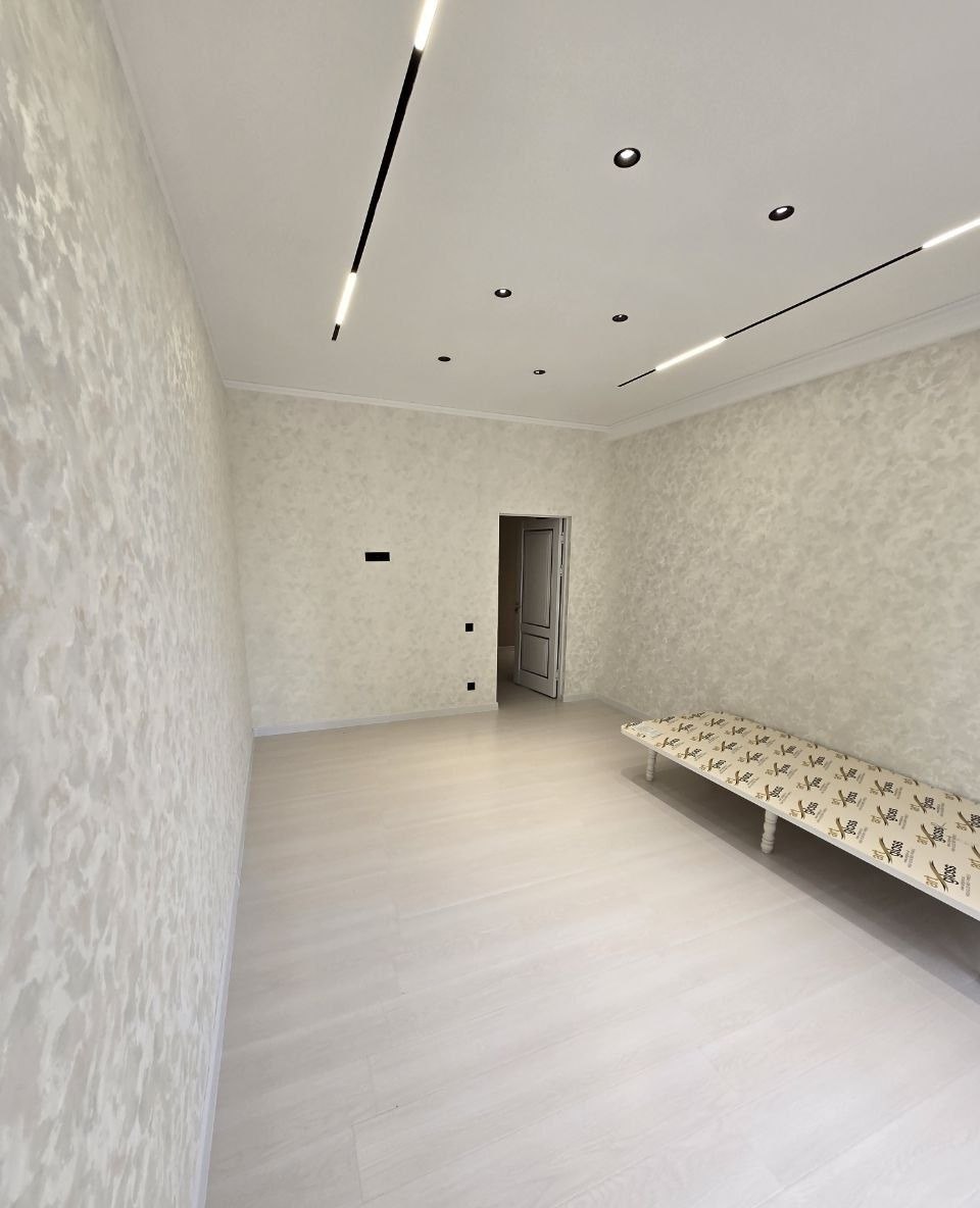 Sotiladi 3 xonali xonadon, 80 m² · Solaris · Yakkasaroy — surat 7