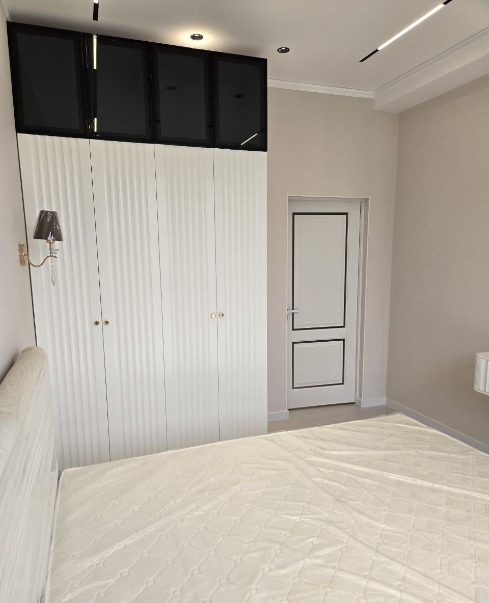 Sotiladi 3 xonali xonadon, 80 m² · Solaris · Yakkasaroy — surat 4