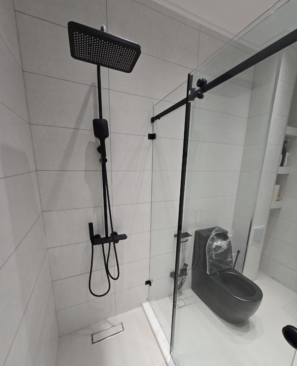 Sotiladi 3 xonali xonadon, 80 m² · Solaris · Yakkasaroy — surat 8