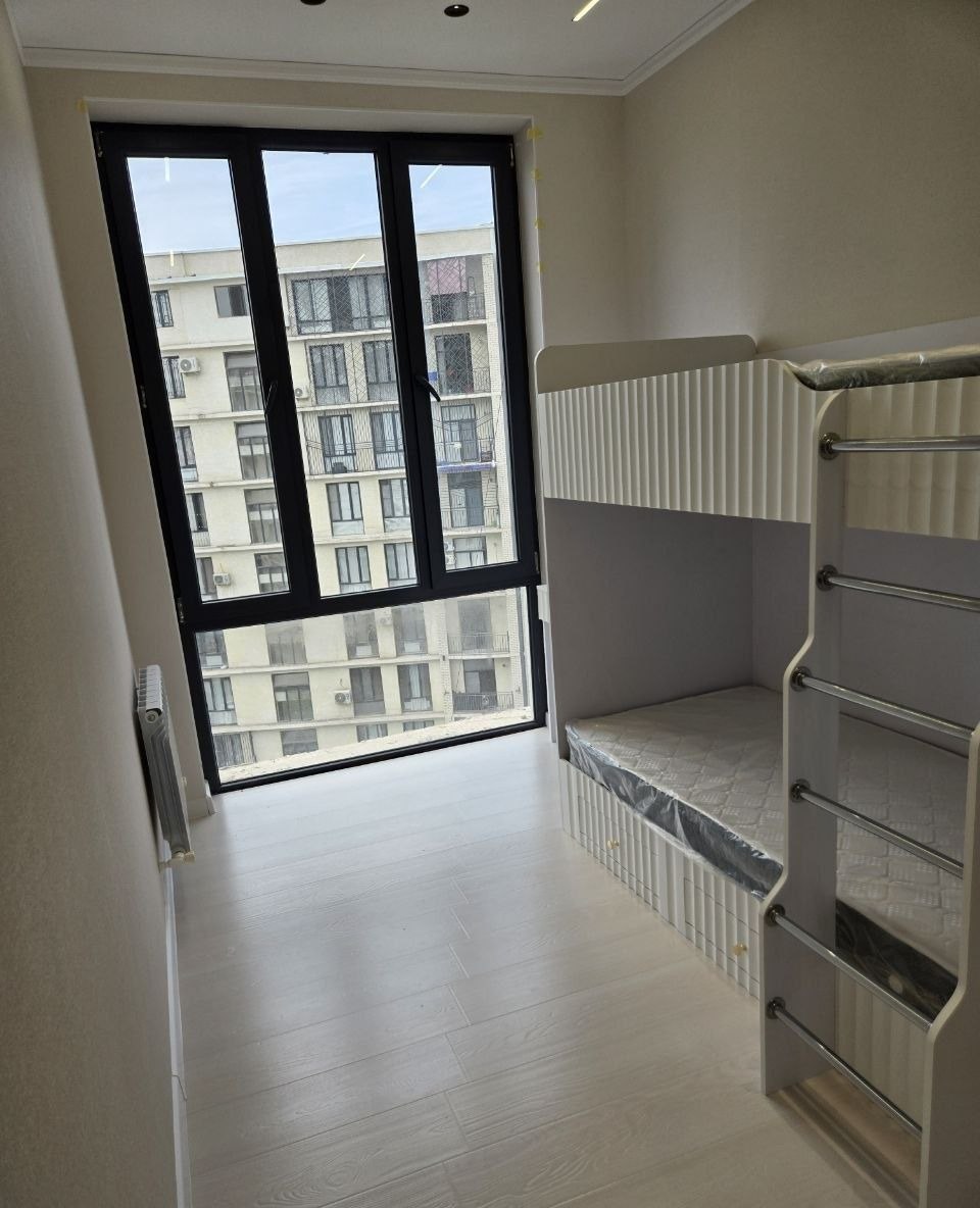 Sotiladi 3 xonali xonadon, 80 m² · Solaris · Yakkasaroy — surat 2