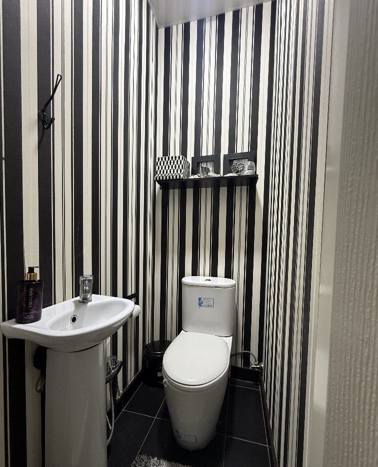 Продаётся 3-комн. квартира, 64.12 м² · Яккасарай — фото 9