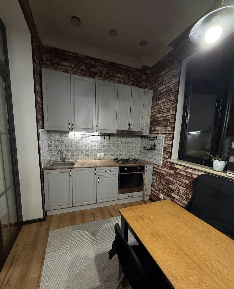 Продаётся 3-комн. квартира, 64.12 м² · Яккасарай — фото 6
