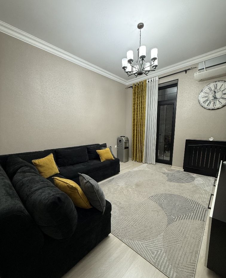 Продаётся 3-комн. квартира, 64.12 м² · Яккасарай — фото 5