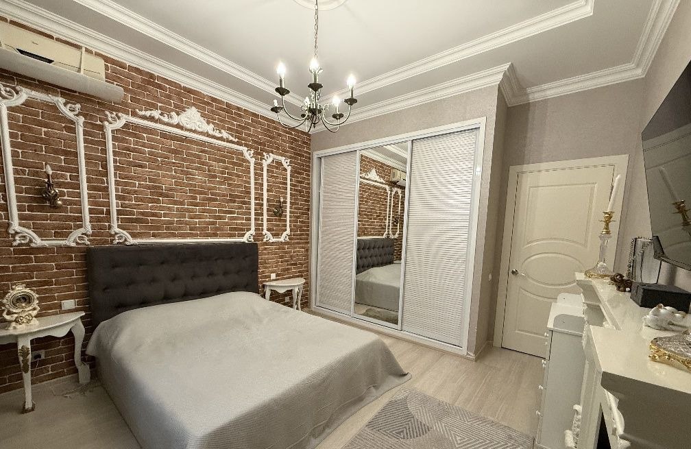 Продаётся 3-комн. квартира, 64.12 м² · Яккасарай — фото 1