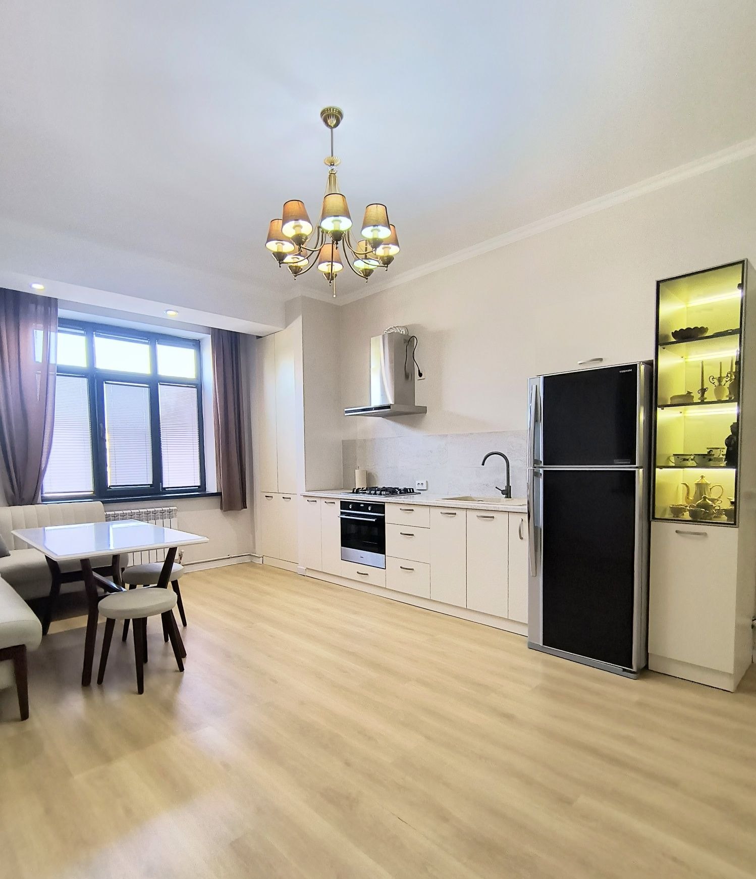 Продаётся 3-комн. квартира, 72 м² · Мирзо-Улугбек — фото 1