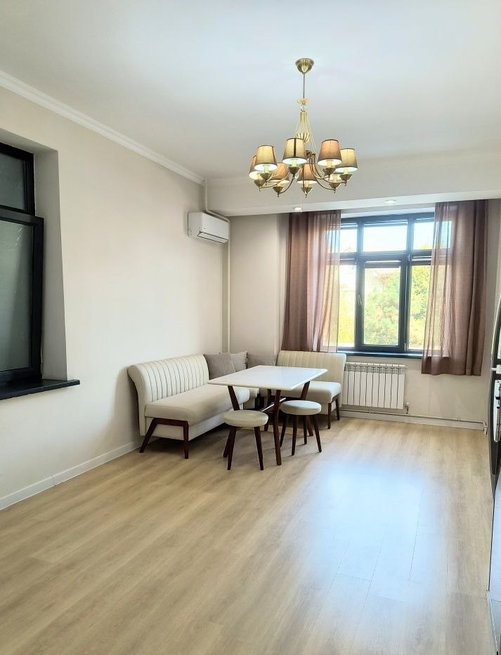 Продаётся 3-комн. квартира, 72 м² · Мирзо-Улугбек — фото 2