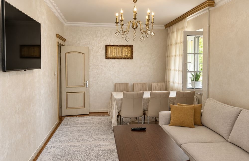 For sale 3-room apartment, 86 m² · Mirzo-Ulugbek — photo 5