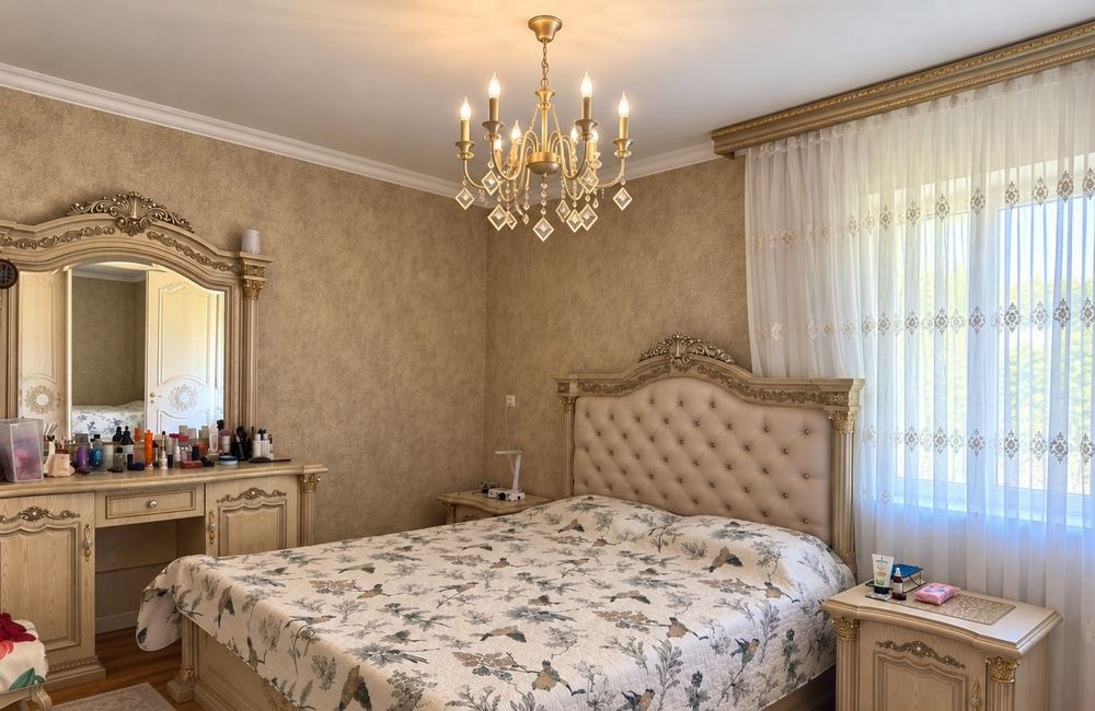 For sale 3-room apartment, 86 m² · Mirzo-Ulugbek — photo 2