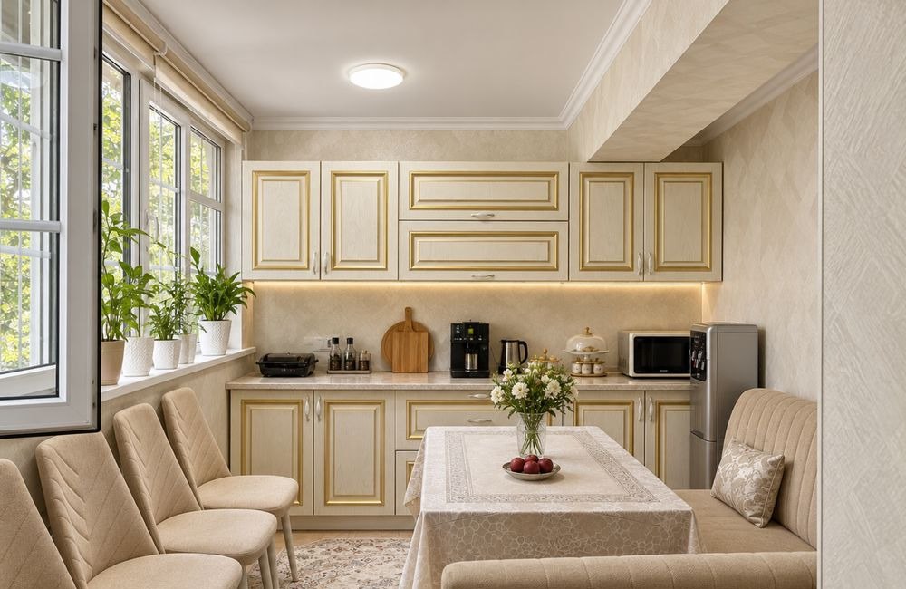 For sale 3-room apartment, 86 m² · Mirzo-Ulugbek — photo 1