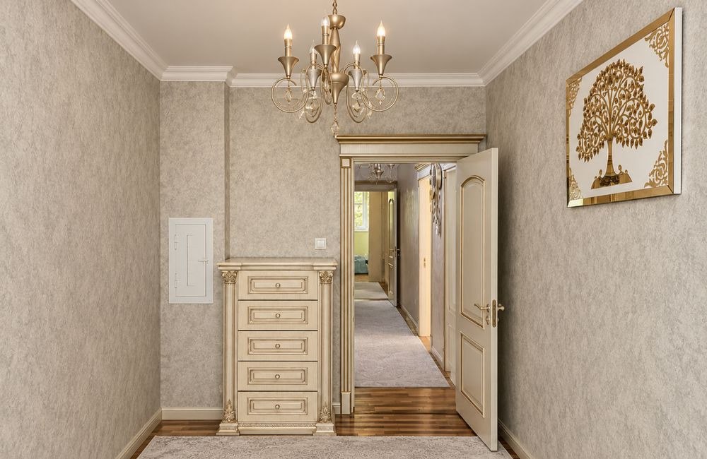 For sale 3-room apartment, 86 m² · Mirzo-Ulugbek — photo 4