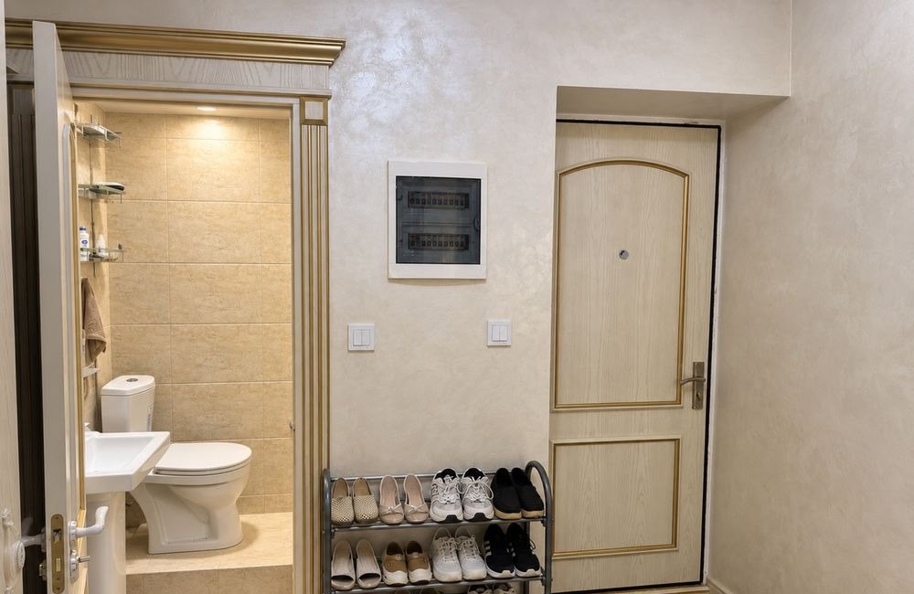 For sale 3-room apartment, 86 m² · Mirzo-Ulugbek — photo 3