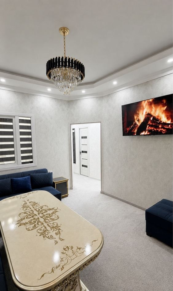 For sale 2-room apartment, 43 m² · Mirzo-Ulugbek — photo 7