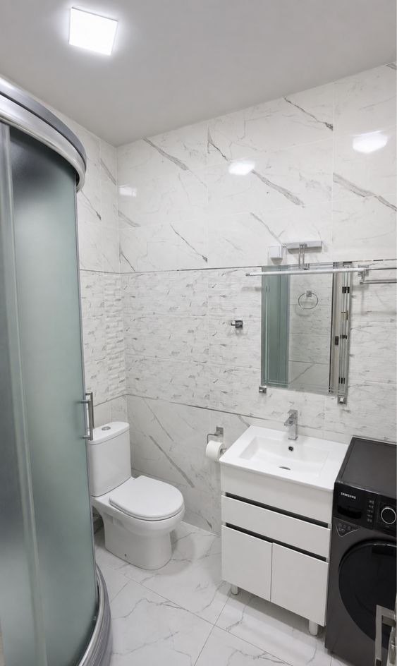For sale 2-room apartment, 43 m² · Mirzo-Ulugbek — photo 5