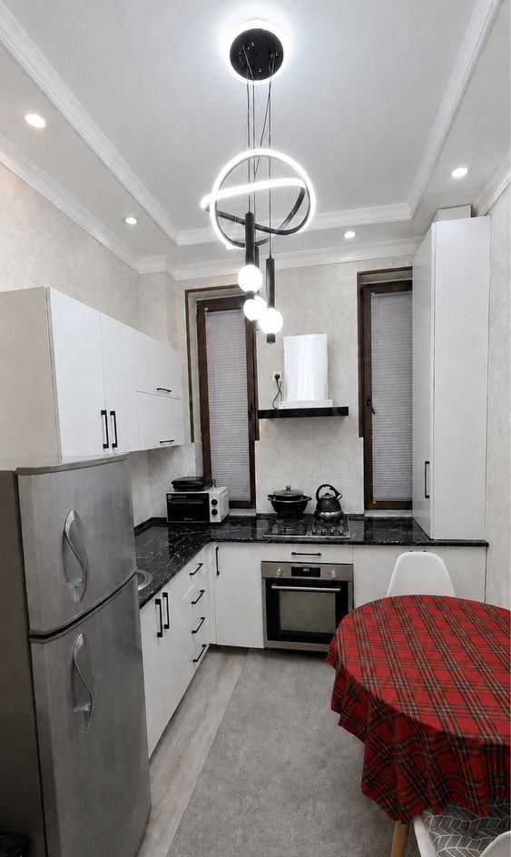 For sale 2-room apartment, 43 m² · Mirzo-Ulugbek — photo 8