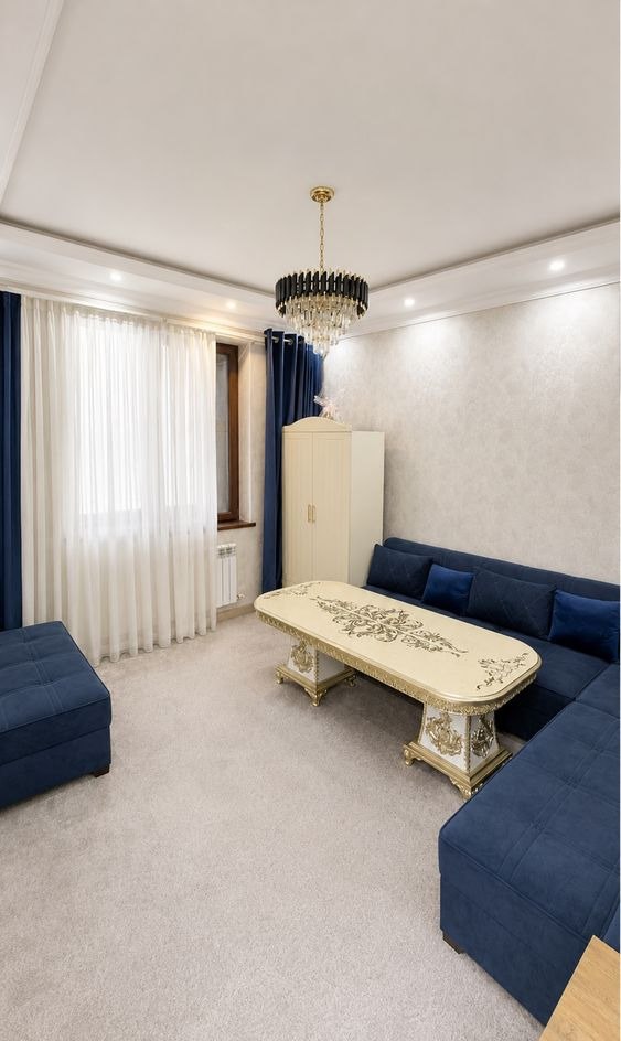 For sale 2-room apartment, 43 m² · Mirzo-Ulugbek — photo 6