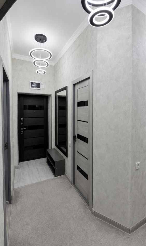 For sale 2-room apartment, 43 m² · Mirzo-Ulugbek — photo 3