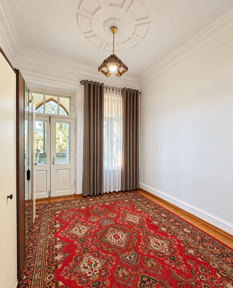Sotiladi 3 xonali xonadon, 76 m² · Shayxontohur — surat 3
