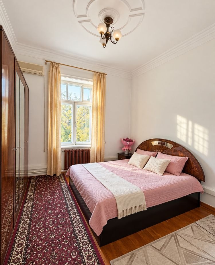 Sotiladi 3 xonali xonadon, 76 m² · Shayxontohur — surat 7