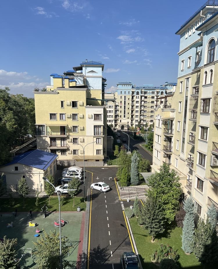 Sotiladi 2 xonali xonadon, 79 m² · Yangidarhan · Mirzo Ulug‘bek — surat 10