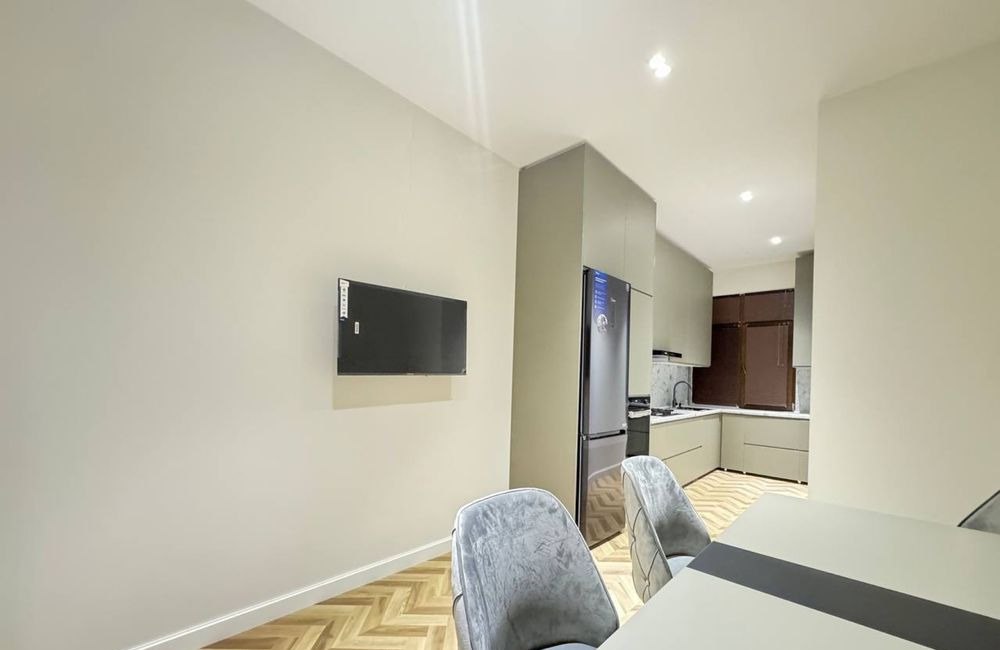 Sotiladi 2 xonali xonadon, 79 m² · Yangidarhan · Mirzo Ulug‘bek — surat 5