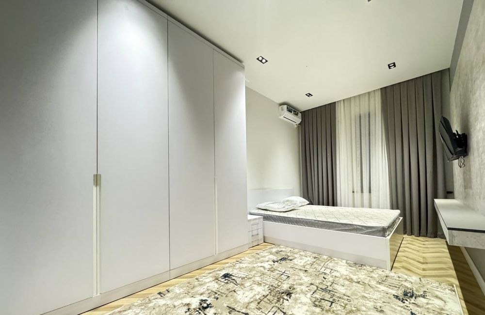 Sotiladi 2 xonali xonadon, 79 m² · Yangidarhan · Mirzo Ulug‘bek — surat 3