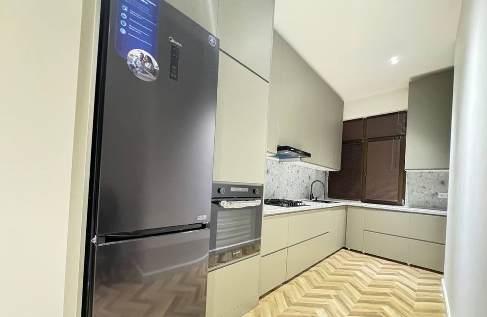 Sotiladi 2 xonali xonadon, 79 m² · Yangidarhan · Mirzo Ulug‘bek — surat 6