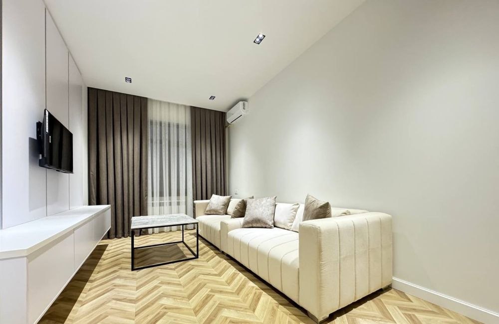 Sotiladi 2 xonali xonadon, 79 m² · Yangidarhan · Mirzo Ulug‘bek — surat 2
