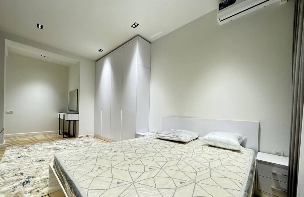 Sotiladi 2 xonali xonadon, 79 m² · Yangidarhan · Mirzo Ulug‘bek — surat 4