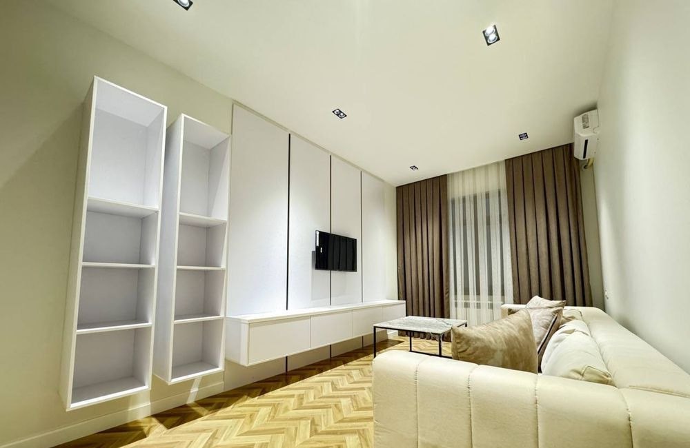 Sotiladi 2 xonali xonadon, 79 m² · Yangidarhan · Mirzo Ulug‘bek — surat 1