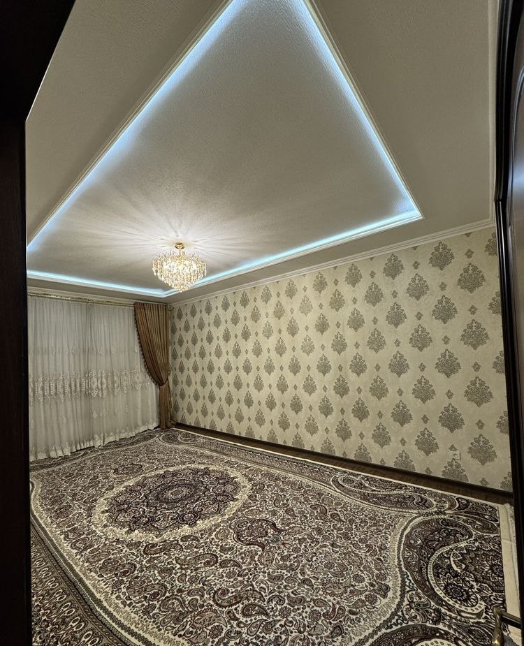 Продаётся 3-комн. квартира, 100 м² · Шайхантахур — фото 1