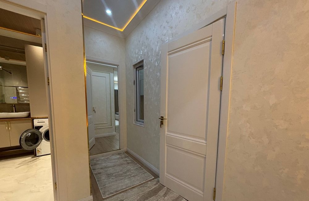 Продаётся 3-комн. квартира, 108 м² · Шайхантахур — фото 6
