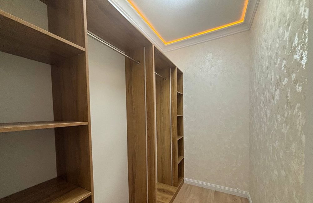 Продаётся 3-комн. квартира, 108 м² · Шайхантахур — фото 7