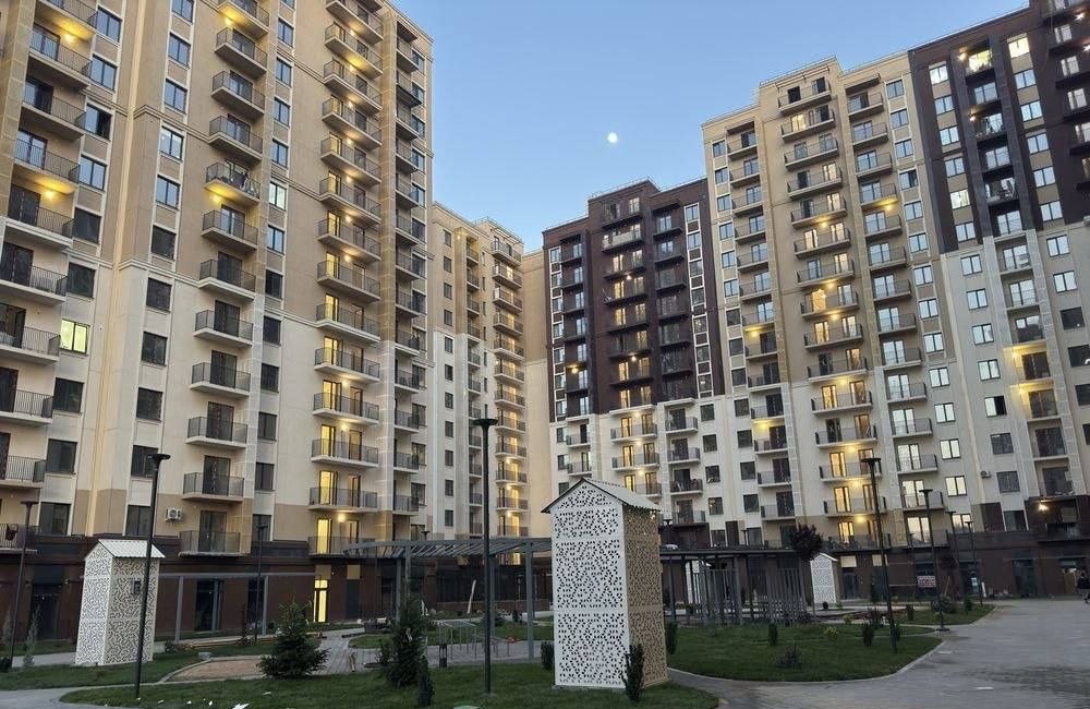 Sotiladi 3 xonali xonadon, 56 m² · Oz Zamin · Yashnobod — surat 5