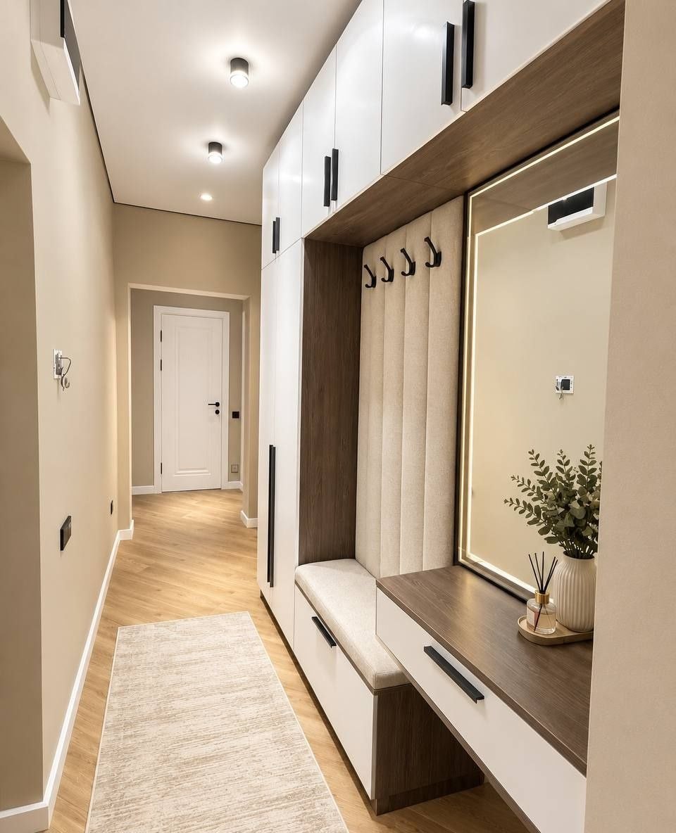 Sotiladi 3 xonali xonadon, 56 m² · Oz Zamin · Yashnobod — surat 7