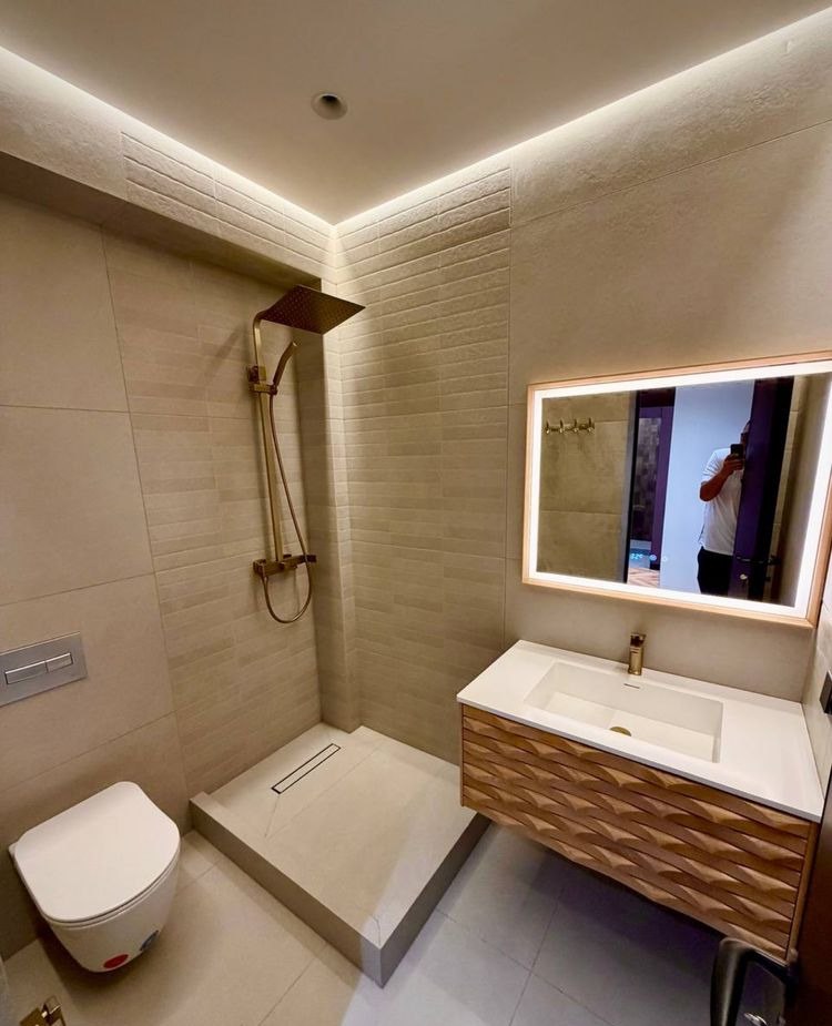 For sale 5-room apartment, 150 m² · Poytaxt · Yashnabad — photo 8