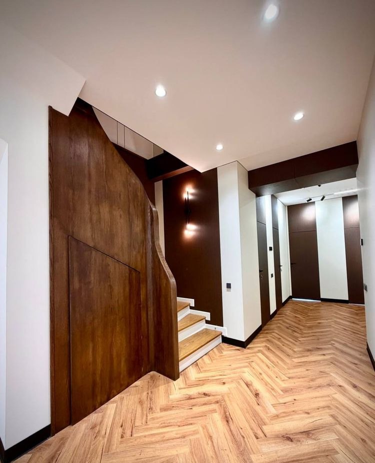 For sale 5-room apartment, 150 m² · Poytaxt · Yashnabad — photo 5